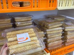 -来噻布布 Lets BUBU