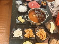-熹悟海鲜火锅·广式打边炉