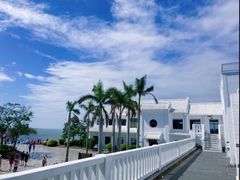 -漳州滨海火山岛自然生态风景区