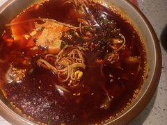 -味妙烤鱼吧(回龙观店)
