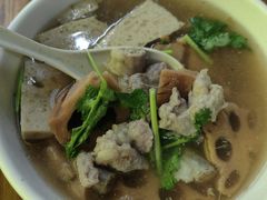 -潮汕小吃普宁炸豆干(华美苑小区店)