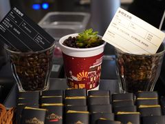 -Peet's 皮爷咖啡(东湖路手作店)