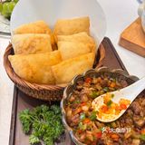 又又又去吃席啦!(回府君悦大饭店)