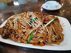 -澳门西南饭店·粤菜·茶市·手工点心(华海路店)