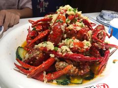 -熊记虾王·小龙虾(东晓南店)