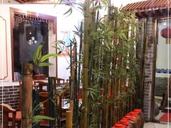 -西江美食舫·江西菜(健德桥店)