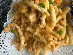 -八两八金·莱芜特色炒鸡(市南漳浦路店)