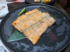 -原志优秀食材·匠心料理·海胆主题(金亿广场店)
