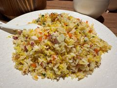 -大潮淮·淮扬菜(何园旗舰店)
