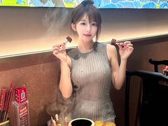 -乐宴·老北京铜火锅(桂庙店)