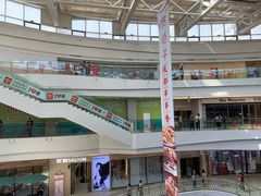 -金鹰国际购物中心(江都店)