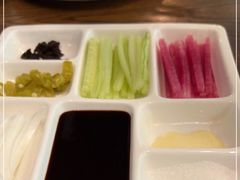 -小大董·烤鸭(王府井apm店)
