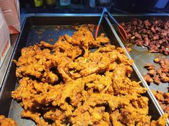 -老韩煸鸡(汉街店)