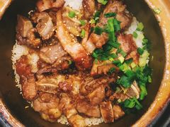 -红星光发煲仔饭(大石街店)