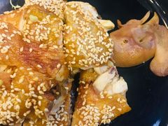 -客家汇·客家传承菜(水库店)