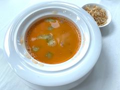 -广州塔晖粤轩中餐厅