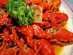 -探鱼·鲜青椒爽麻烤鱼(领展购物广场店)