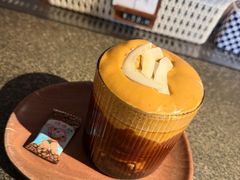 -沪水焙煎室(淡水路店)