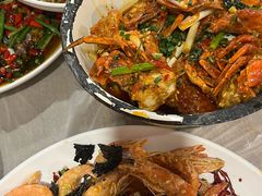 -辣螃铠盆盆蟹大排档(总店)