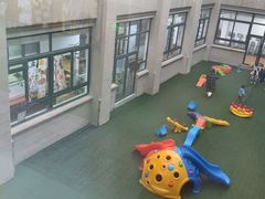 -保利好未来幼儿园·托育园·早教