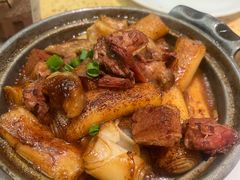 -蒸武门·广式茶点(江南店)
