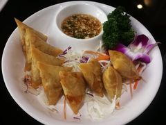 -金厨泰国餐厅·全泰籍厨师料理(拱北店)