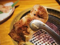 -肉魁屋·烧肉·烧鸟·酒场(高新店)