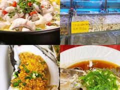 -钱塘府海鲜餐厅
