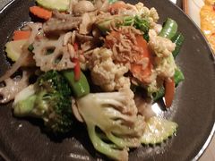 -CHINCHIN 青青·泰国料理(万象食家店)