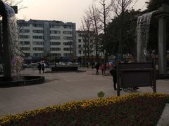 -温江公园