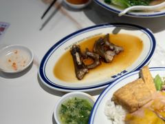 -肥小福·烧鹅专门店(环宇荟店)
