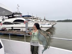 -日照世帆赛基地