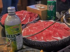 牛胸肉-熹悟海鲜火锅·广式打边炉