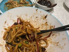 -福来居烤鸭店(天坛二店)