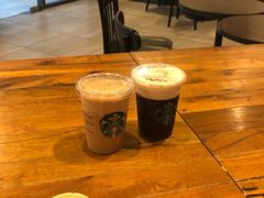 -星巴克(湖州梅地亚广场店)