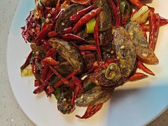 -廉厨干煸鸡·地标名菜(民富园店)