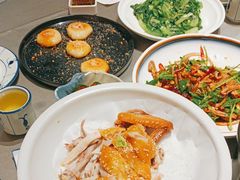 -客家汇·客家传承菜(水库店)