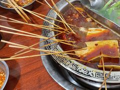 -丹妹麻辣烫(袁家岭20year店)