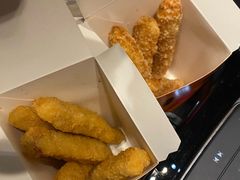 -汉堡王(嘉定宝龙城市广场)