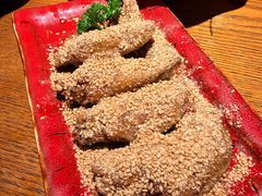 -鸟屯(三里屯店)