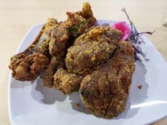 -龙海鲜螃蟹王(宏茂桥店)