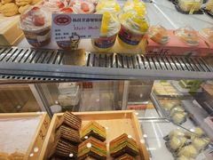 -沃尔玛(北大街店)