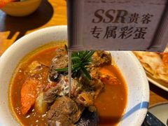 -JINNS锦时 steak&pizza(浸信会礼拜堂旧址店)