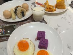 -张家港国贸酒店·餐厅