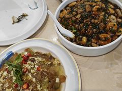 -北方饺子王·海肠捞饭·海鲜锅(山大店)