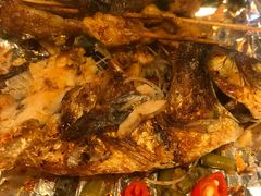 -晓靖轩烧烤(沙河风情店)