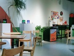 -Catch Bagel(芳草地店)