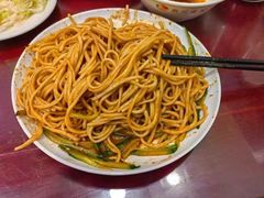 -新川面馆(新街口起源店)