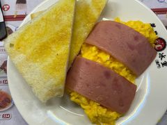 -華人 華星冰室(氹仔 店)