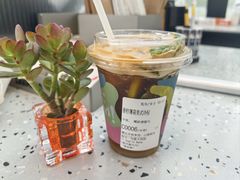 -LAVAZZA拉瓦萨咖啡(星通大厦店)